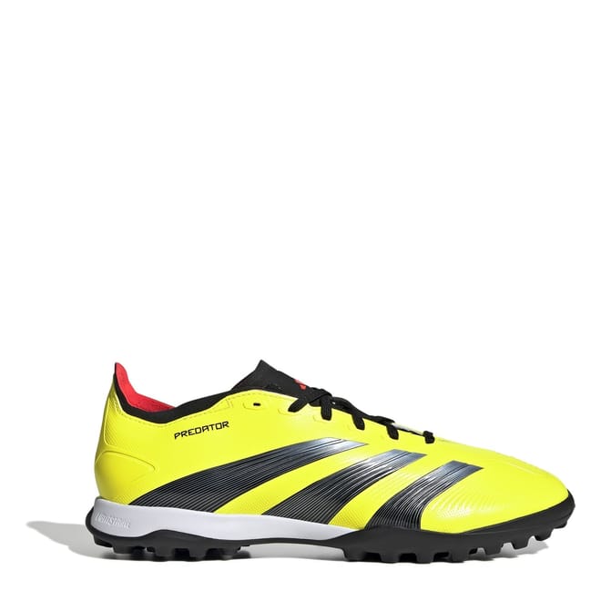 Predator League Tf Astro Turf Football Boots Boys
