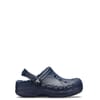 Baya Lined Clogs