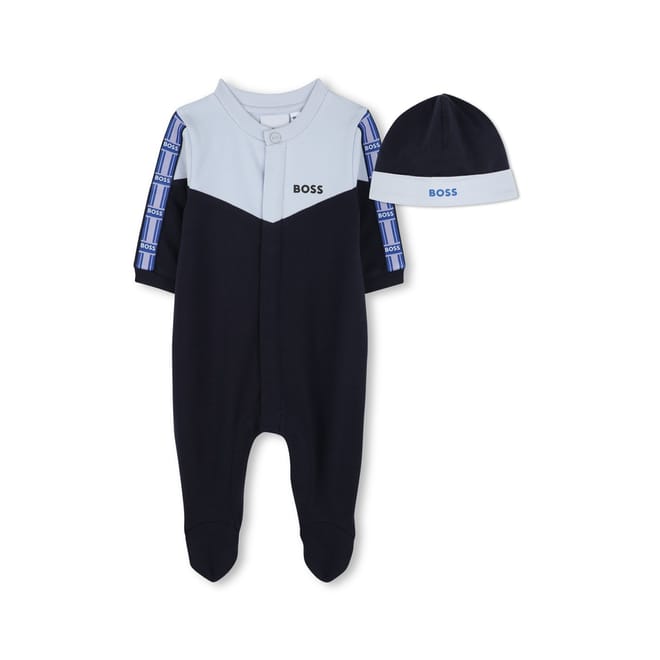 Aio Hat Set Bb52
