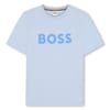 Regular Fit Crew Neck T-Shirt