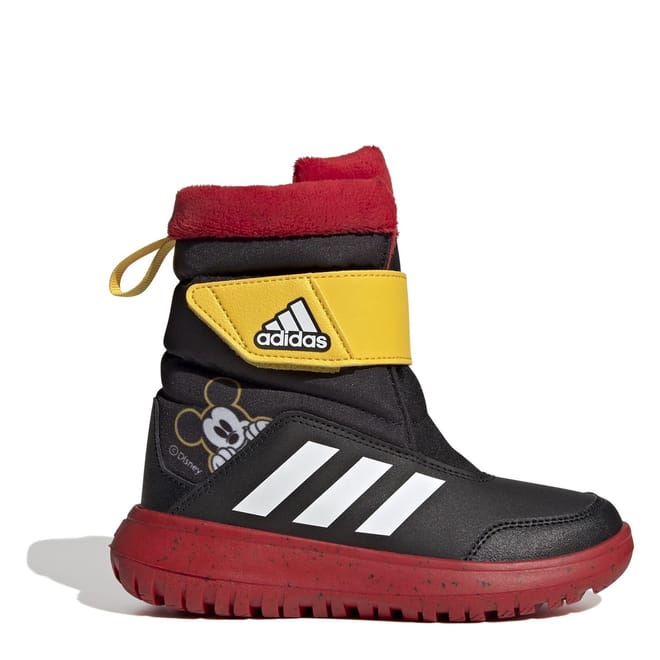 Winterplay X Disney Walking Shoes Childrens