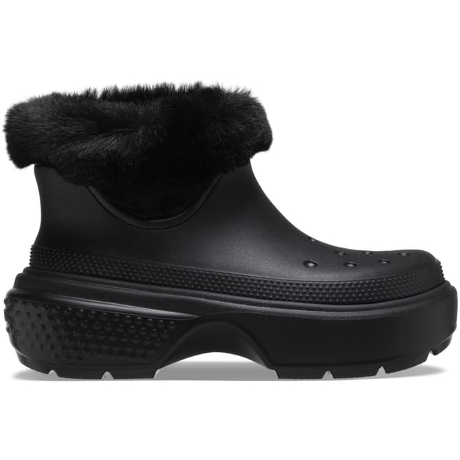 Stomp Lnd Winter Platform Boots