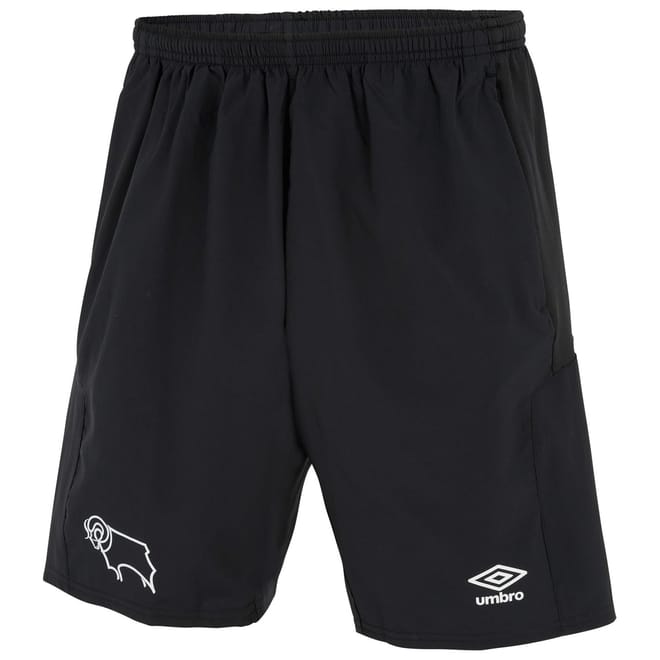 Derby City Soccer Shorts