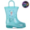 Light Up Wellingtons Unisex Infants