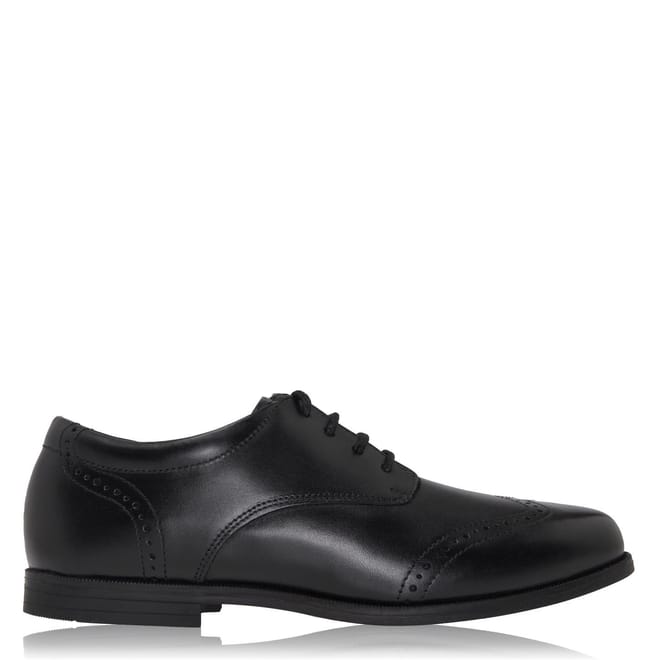 Isabella Brogues Junior Girls
