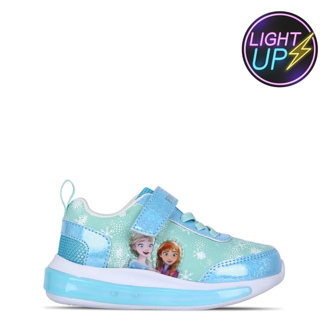Lights Infant Girls Trainers