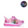 Lights Infant Girls Trainers