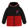 Padded Coat Infant Boys