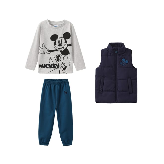 Gilet Set