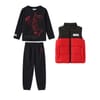 Gilet Set