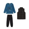 Gilet Set