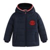 Padded Coat Infant Boys