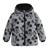 Padded Coat Infant Boys