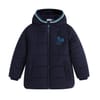 Padded Coat Infant Boys