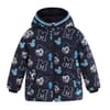Padded Coat Infant Boys
