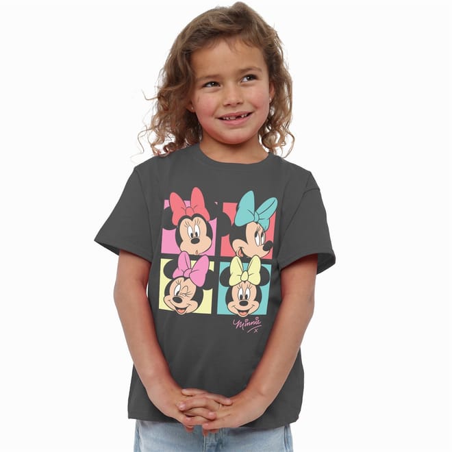 Mouse Tee