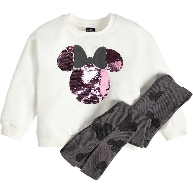 Flare Clothing Set Juniors