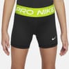 Pro Shorts Junior Girls