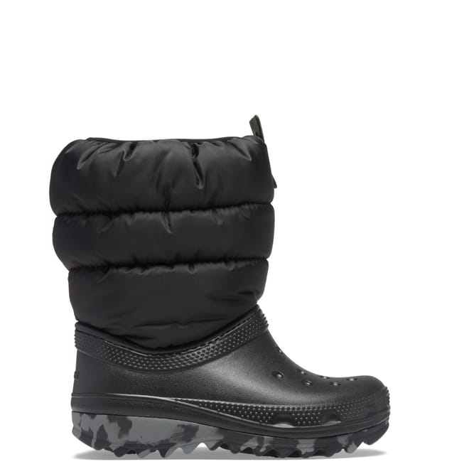 Neo Puff Snowboarding Boots Infants
