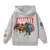 Fleece Lined Hoodie For Boys