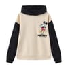 Fleece Lined Hoodie For Boys