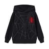 Fleece Lined Hoodie For Boys