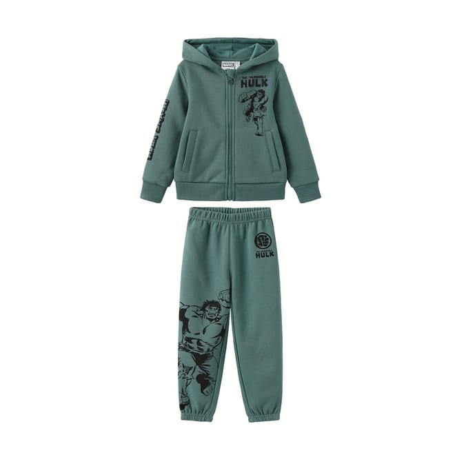 Tracksuit Set For Boys