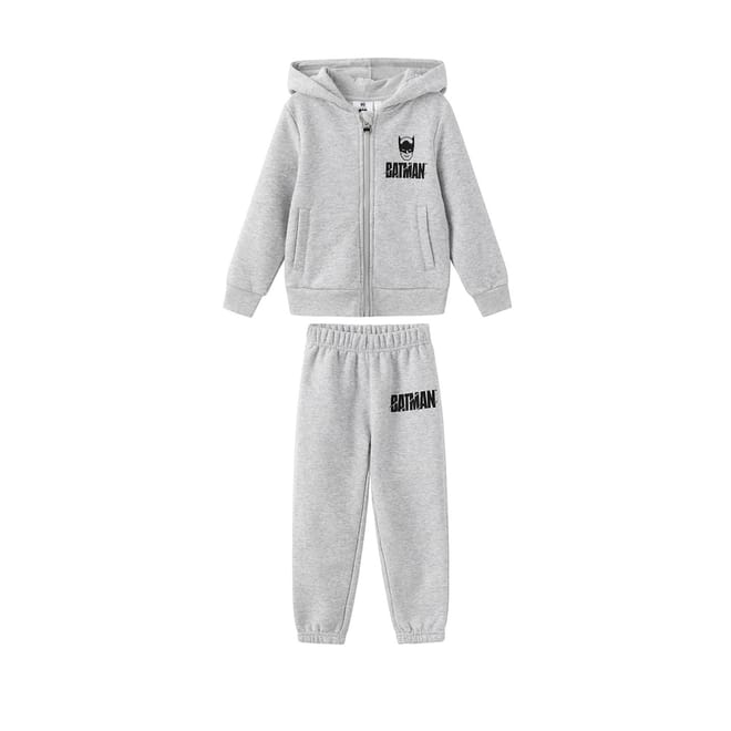 Tracksuit Set For Boys
