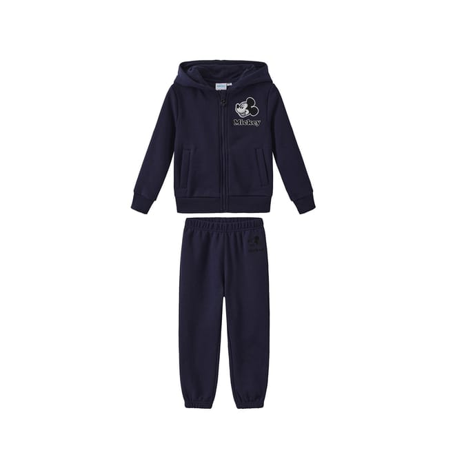 Tracksuit Set For Boys