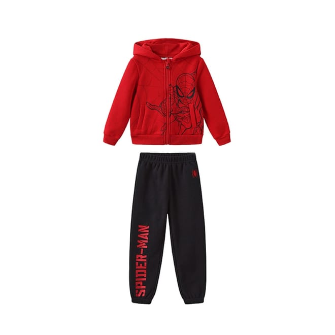 Tracksuit Set For Boys