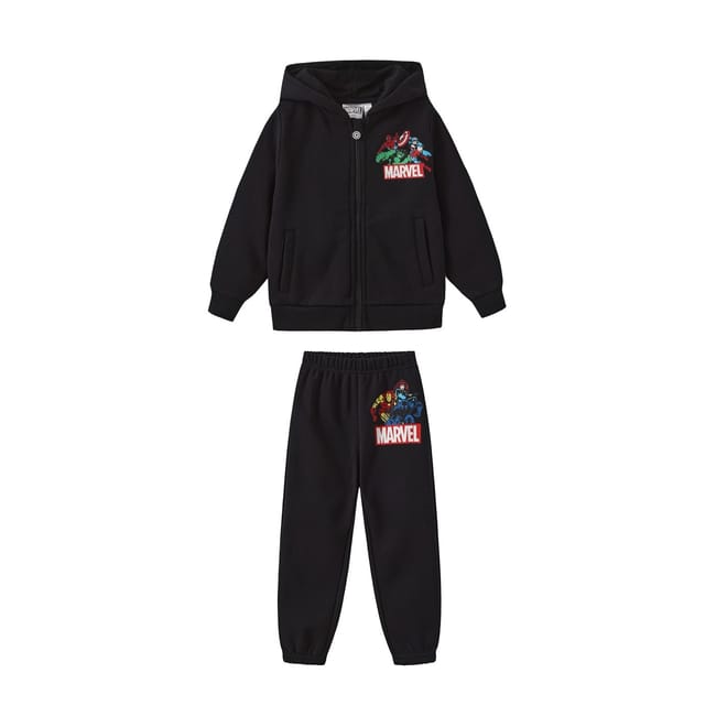 Tracksuit Set For Boys