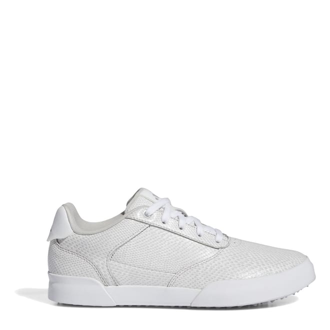 Retrocross Low Top Sneakers