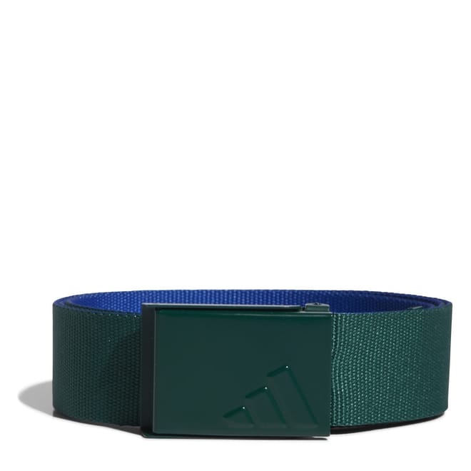 Reversible Webbing Belt