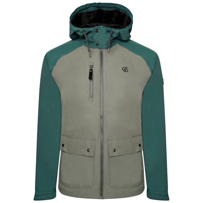 Waterproof Jacket