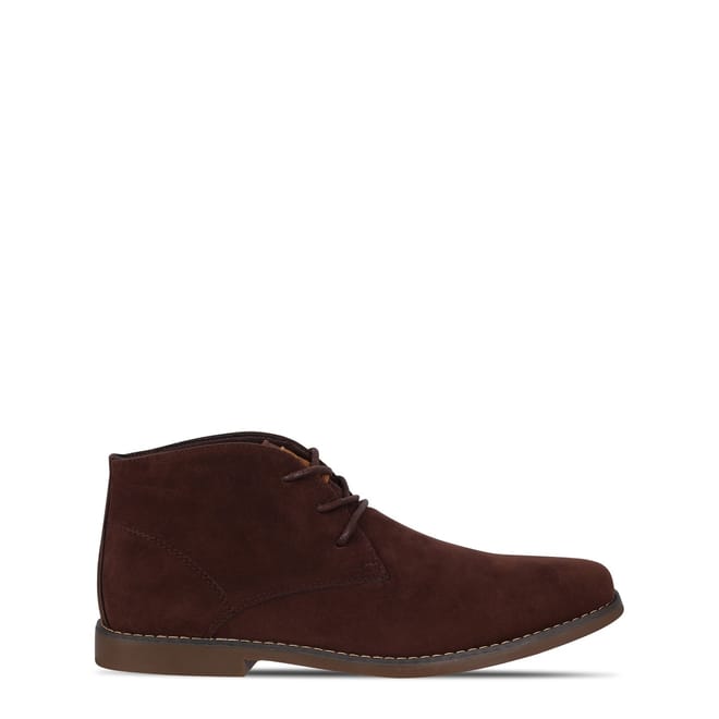 Mens Gresham Desert Boots