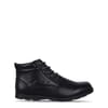 Mens Deans Hiker Boots