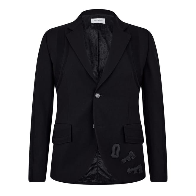 Off 23 Regular Fit Blazer