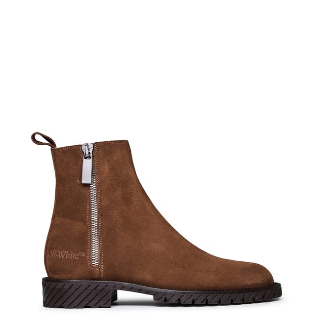 Military Boot