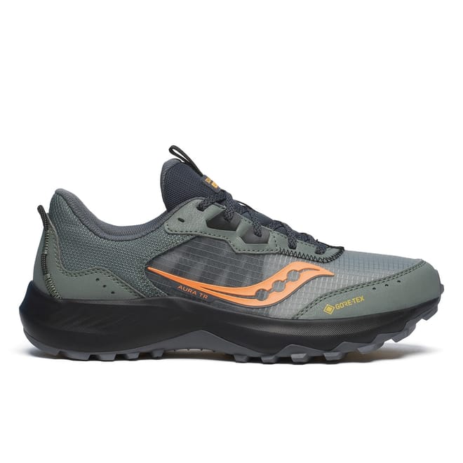 Aura Tr GorE-Tex Trail Running Shoes