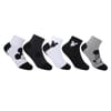 Trainer Sock 5pk Infant