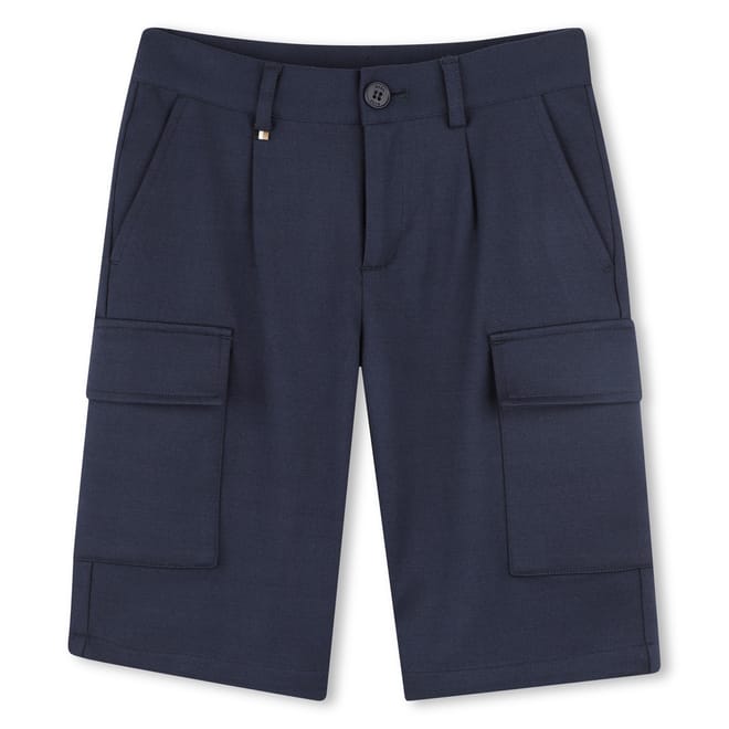 Junior Cargo Shorts