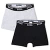 2 Pack Boxer Brief