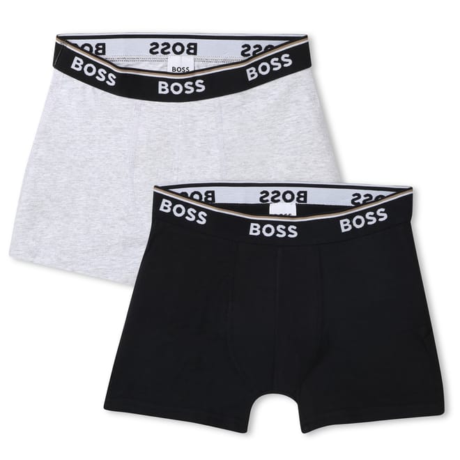 2 Pack Boxer Brief