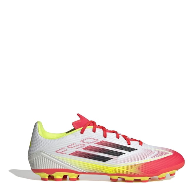 F50 League 2g 3g Astro Turf Football Boots