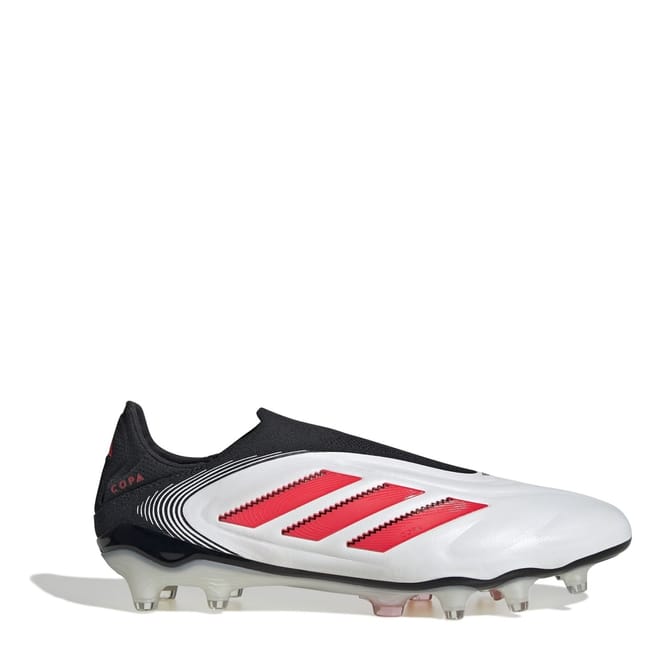 Copa Pure Iii Elite Laceless Firm Ground Football Boots