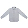 Oxford Regular Fit Long Sleeve Shirt