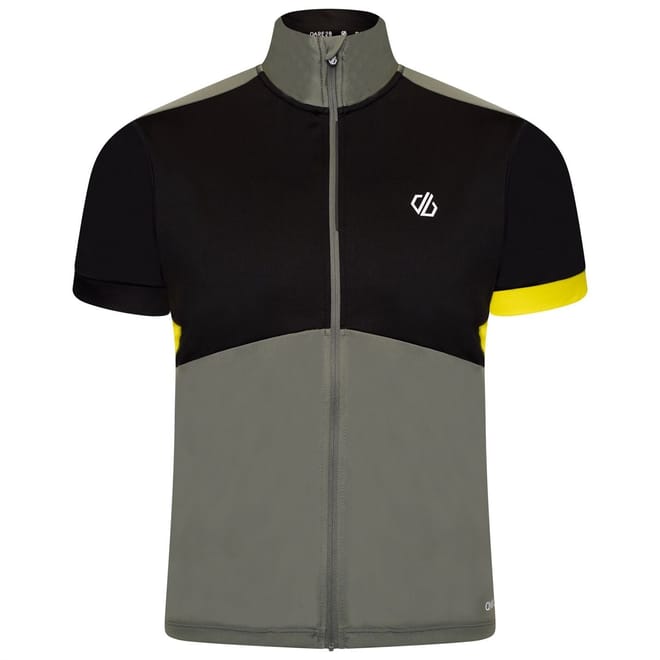 Ii Jersey