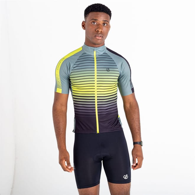 Virtuous Short Sleeve Jersey