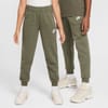 Fleece Jogging Bottoms Juniors