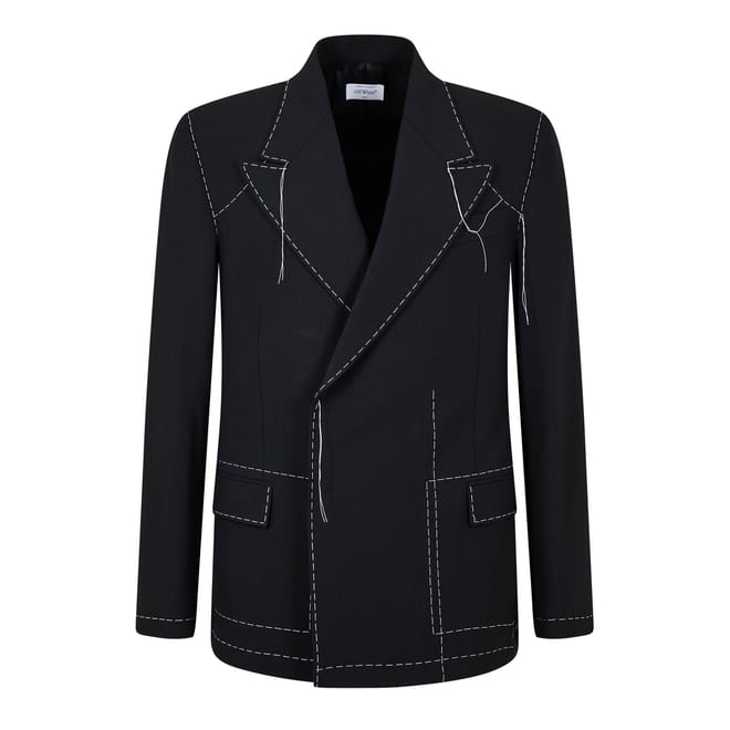 Off Body Tux Jacket